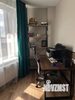 3-к квартира, вторичка, 91м2, 10/22 этаж