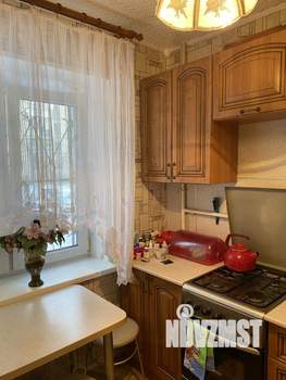 1-к квартира, вторичка, 33м2, 1/5 этаж