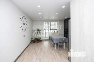 4-к квартира, вторичка, 80м2, 7/13 этаж
