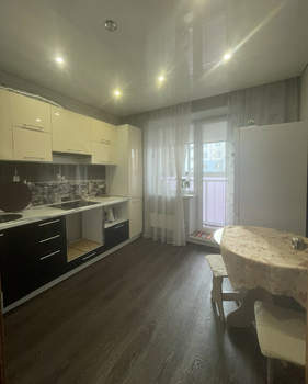 1-к квартира, вторичка, 41м2, 8/10 этаж