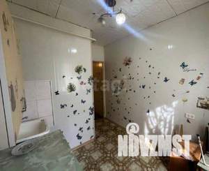 1-к квартира, вторичка, 30м2, 1/5 этаж