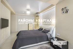 4-к квартира, вторичка, 138м2, 4/25 этаж