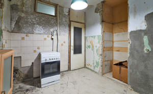 2-к квартира, вторичка, 51м2, 5/14 этаж