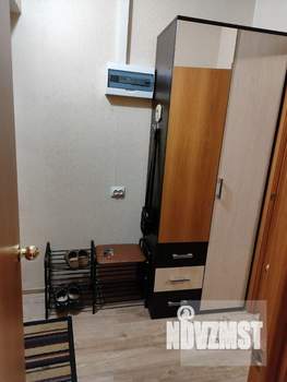 Студия квартира, вторичка, 24м2, 3/9 этаж