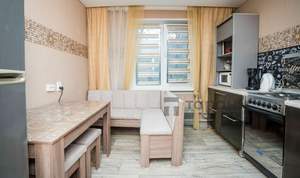 1-к квартира, вторичка, 34м2, 1/9 этаж
