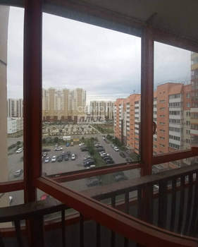Студия квартира, вторичка, 24м2, 8/20 этаж