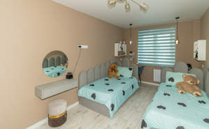 3-к квартира, вторичка, 74м2, 3/10 этаж