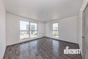 2-к квартира, вторичка, 62м2, 3/10 этаж