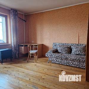 2-к квартира, вторичка, 58м2, 9/10 этаж