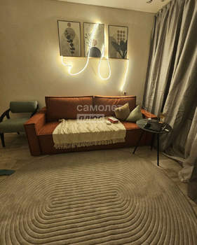 1-к квартира, вторичка, 32м2, 10/10 этаж