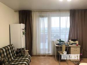 Студия квартира, вторичка, 25м2, 6/16 этаж