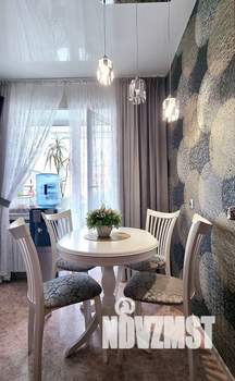 2-к квартира, вторичка, 54м2, 2/16 этаж