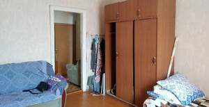 3-к квартира, вторичка, 74м2, 3/5 этаж
