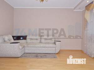 2-к квартира, вторичка, 62м2, 4/6 этаж