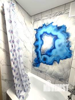 Студия квартира, вторичка, 13м2, 2/5 этаж