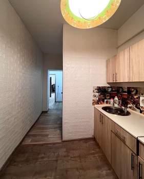 2-к квартира, вторичка, 65м2, 2/3 этаж