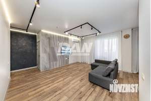 3-к квартира, вторичка, 105м2, 5/19 этаж