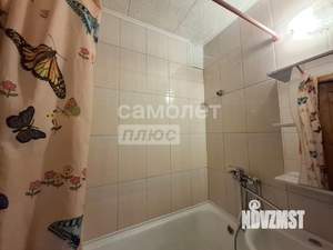 1-к квартира, вторичка, 30м2, 3/5 этаж