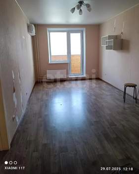 2-к квартира, вторичка, 40м2, 4/10 этаж