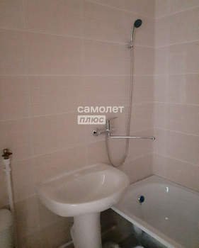 2-к квартира, сданный дом, 41м2, 10/11 этаж