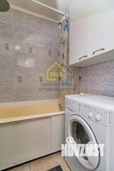 1-к квартира, вторичка, 34м2, 9/9 этаж