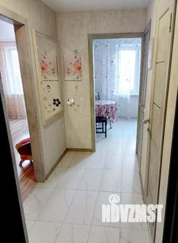 1-к квартира, вторичка, 33м2, 7/11 этаж