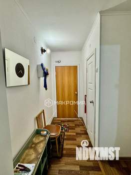 2-к квартира, вторичка, 45м2, 5/5 этаж