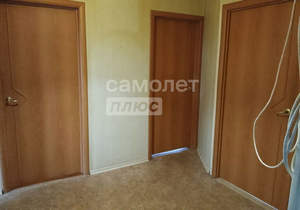 3-к квартира, вторичка, 63м2, 5/5 этаж