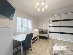 1-к квартира, вторичка, 31м2, 5/5 этаж