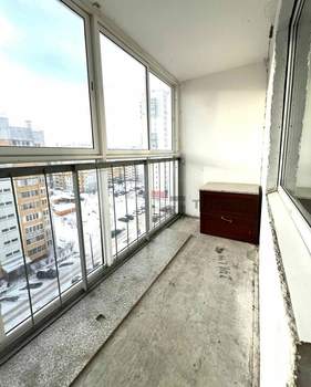 Студия квартира, вторичка, 29м2, 9/18 этаж