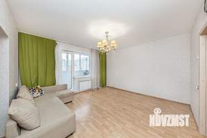 3-к квартира, вторичка, 73м2, 5/10 этаж