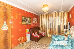 3-к квартира, вторичка, 66м2, 9/10 этаж