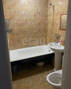 2-к квартира, вторичка, 45м2, 5/5 этаж