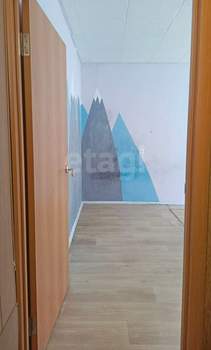 2-к квартира, вторичка, 47м2, 4/9 этаж