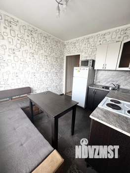1-к квартира, вторичка, 32м2, 10/11 этаж