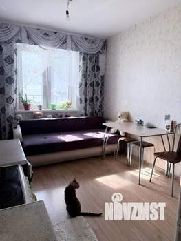 1-к квартира, вторичка, 32м2, 3/11 этаж