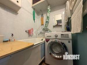 3-к квартира, вторичка, 61м2, 5/5 этаж