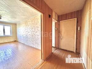 3-к квартира, вторичка, 65м2, 6/9 этаж