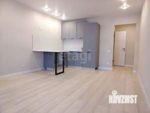 Студия квартира, вторичка, 29м2, 9/10 этаж