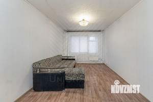 1-к квартира, вторичка, 30м2, 1/5 этаж