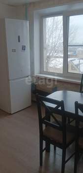 1-к квартира, вторичка, 36м2, 4/9 этаж