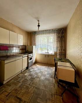 1-к квартира, вторичка, 33м2, 1/10 этаж