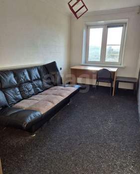 2-к квартира, вторичка, 49м2, 4/5 этаж