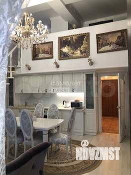 2-к квартира, вторичка, 79м2, 3/3 этаж