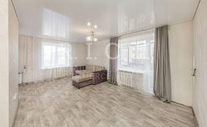 Студия квартира, вторичка, 32м2, 4/5 этаж