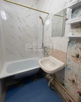 Студия квартира, вторичка, 24м2, 10/10 этаж