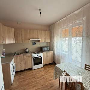 1-к квартира, вторичка, 32м2, 7/10 этаж