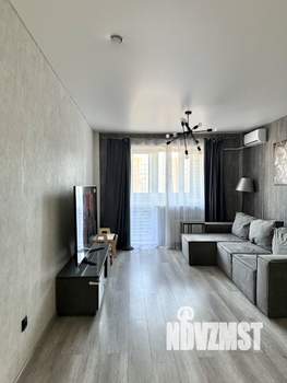 2-к квартира, вторичка, 58м2, 6/16 этаж