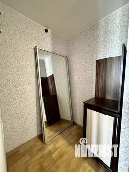 2-к квартира, вторичка, 44м2, 12/17 этаж