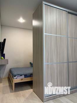 2-к квартира, вторичка, 45м2, 5/5 этаж